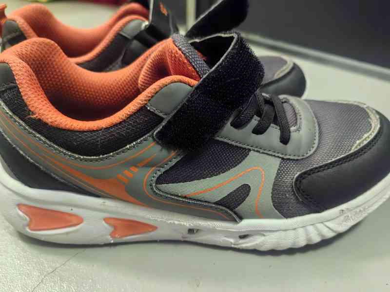 Dětska obuv  - foto 2