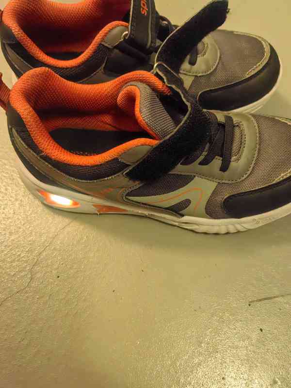 Dětska obuv  - foto 3