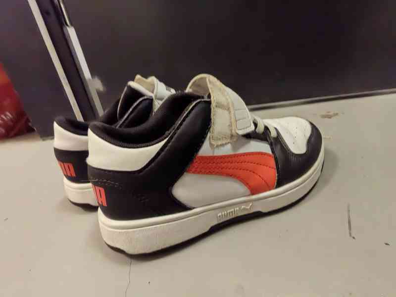 Dětska obuv  - foto 5