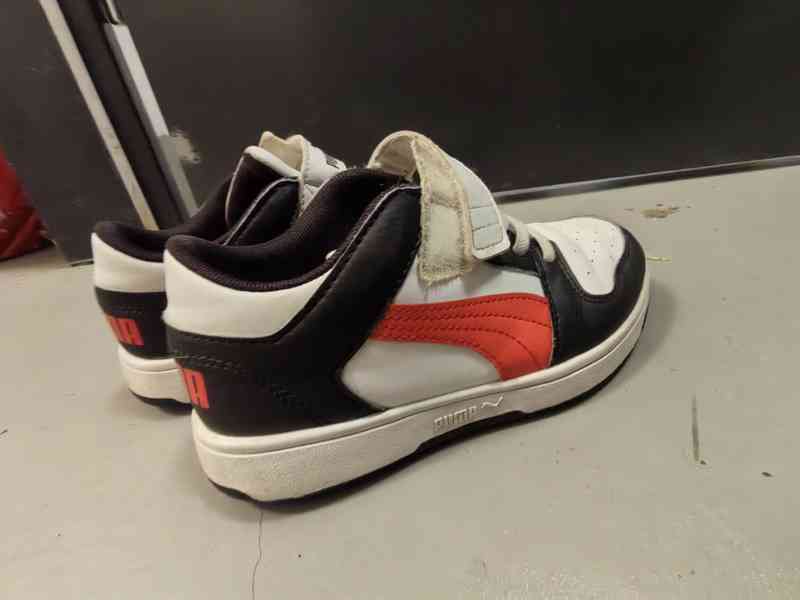 Dětska obuv  - foto 6