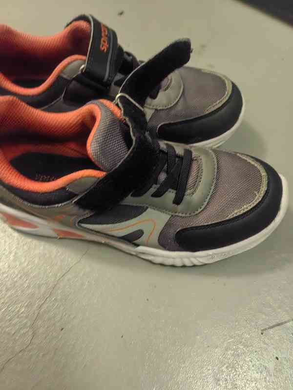 Dětska obuv  - foto 4