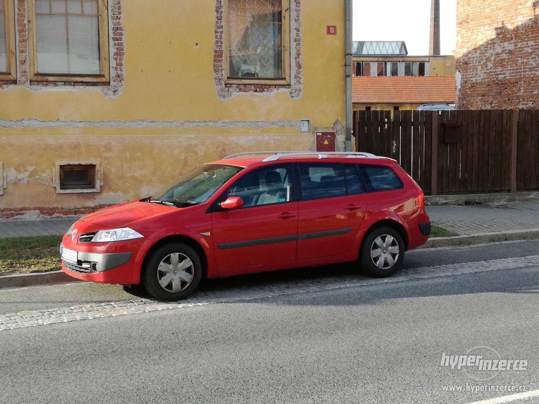Renault Megane Grandtour - foto 1