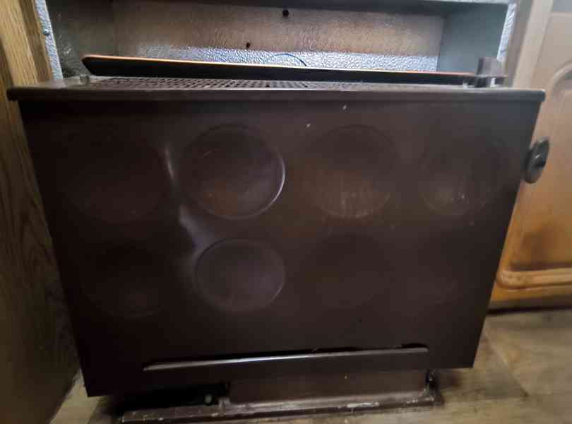 Cestovní karavan Buerstner Lux, ČR doklady, nová STK. - foto 17