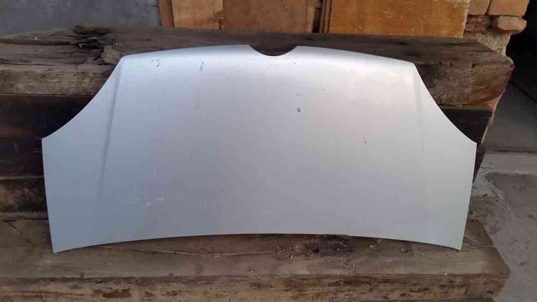 kapota mercedes vaneo - foto 1