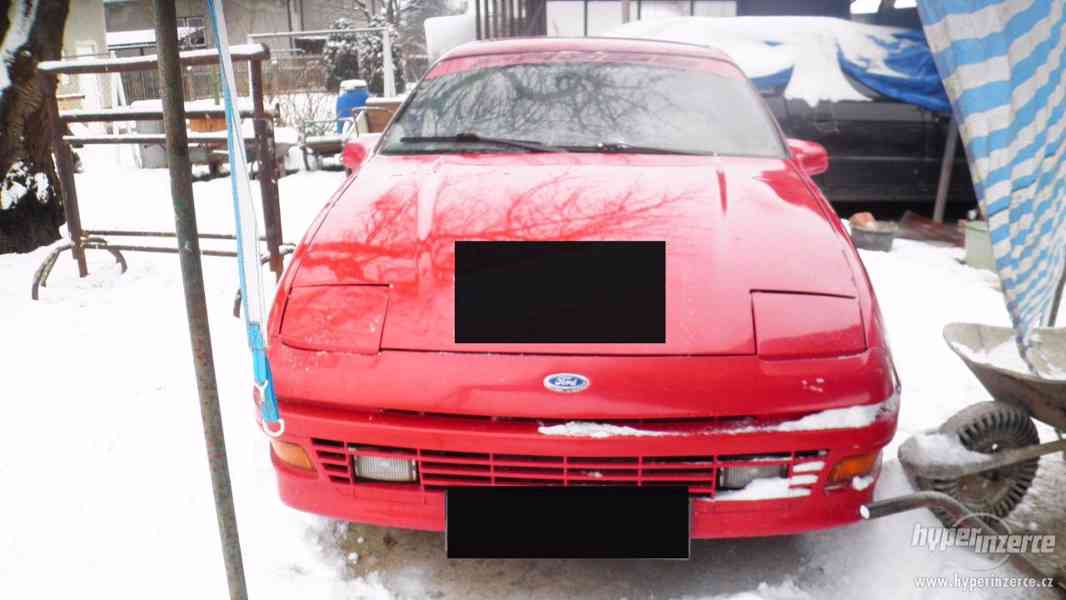 Prodám Ford Probe - foto 1