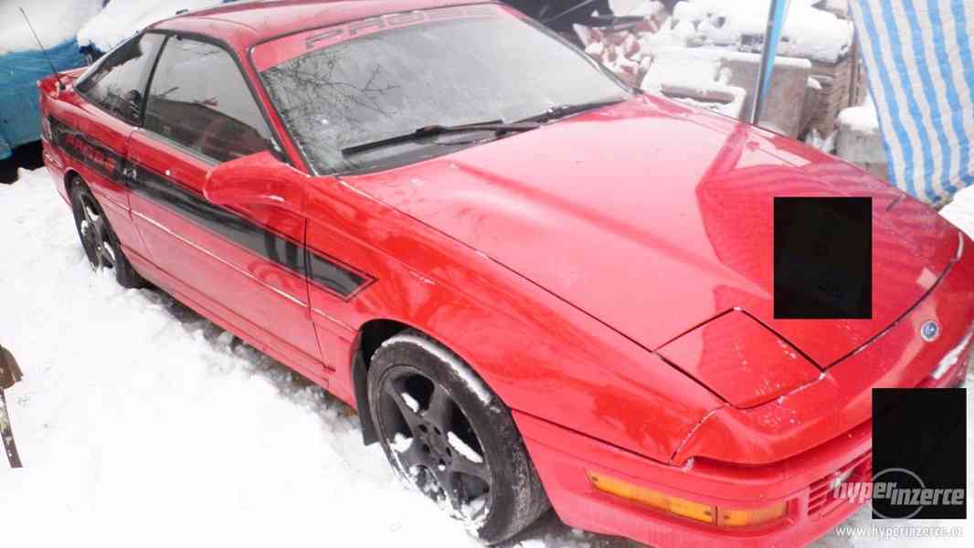 Prodám Ford Probe - foto 3