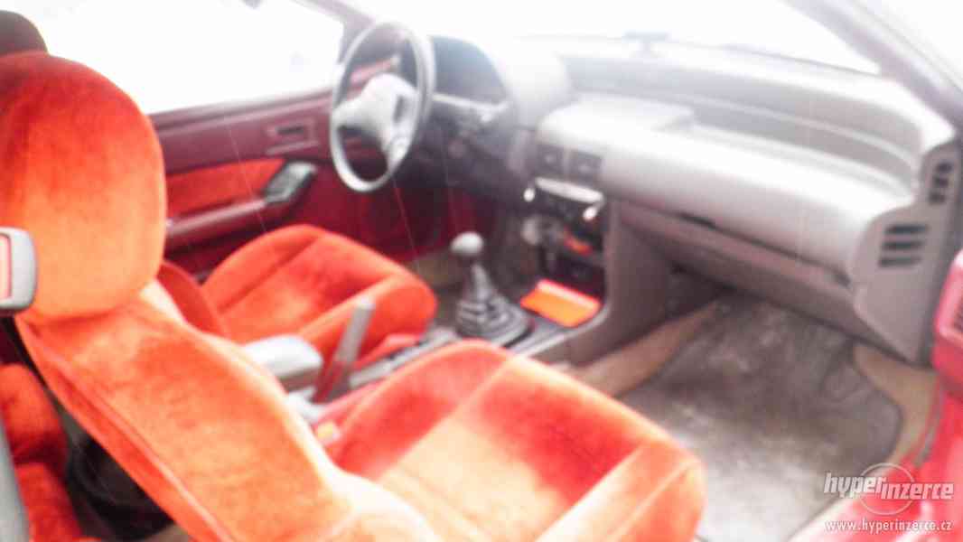 Prodám Ford Probe - foto 4