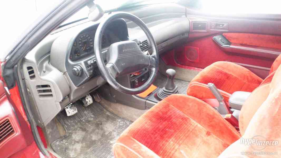 Prodám Ford Probe - foto 5