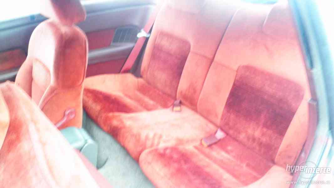 Prodám Ford Probe - foto 6
