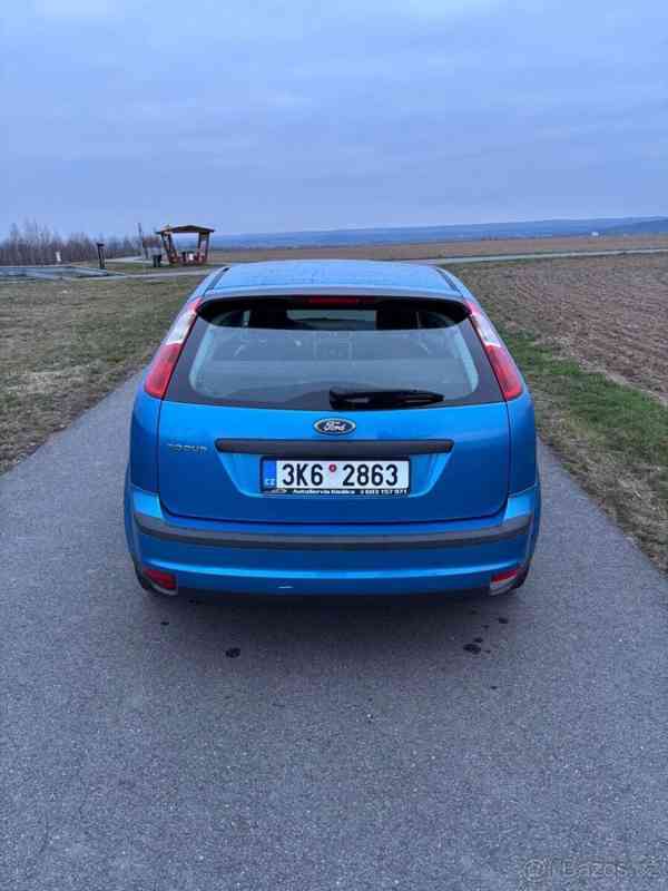 Ford Focus 1,6 - foto 20