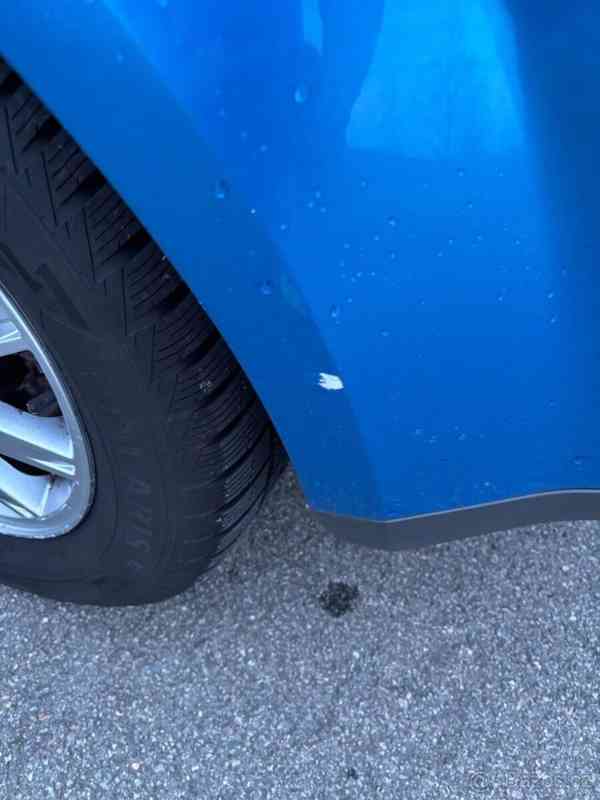 Ford Focus 1,6 - foto 6