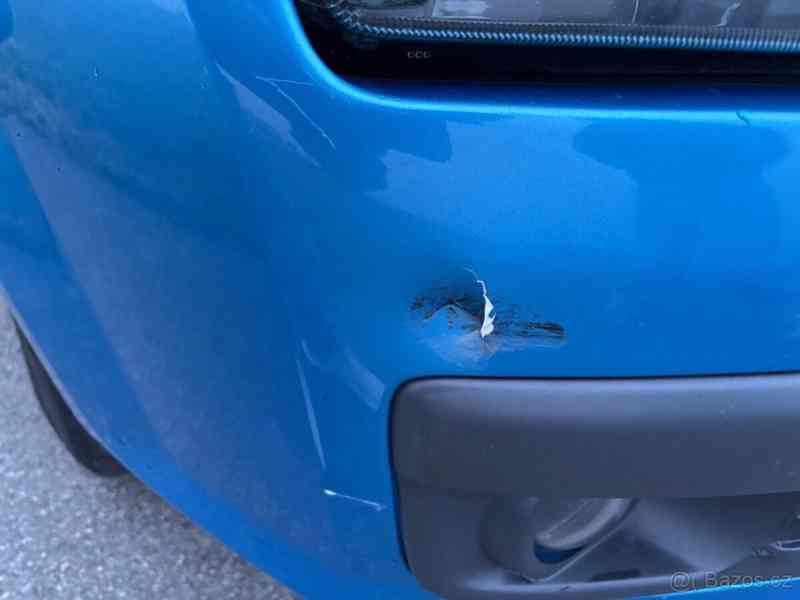 Ford Focus 1,6 - foto 19