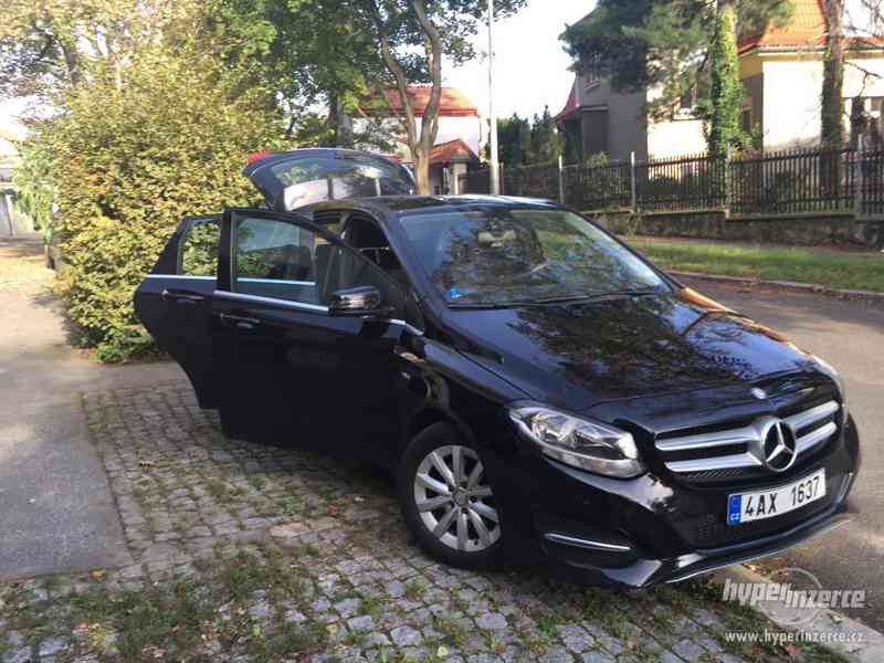 Mercedes-Benz B180 245G - foto 2
