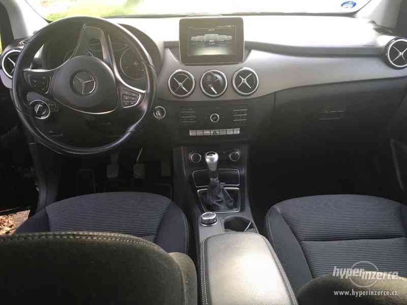 Mercedes-Benz B180 245G - foto 3