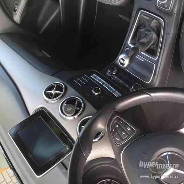 Mercedes-Benz B180 245G - foto 4