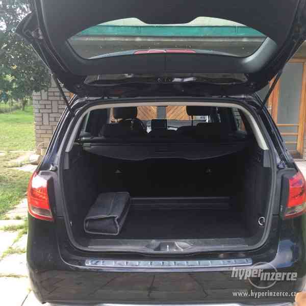 Mercedes-Benz B180 245G - foto 5