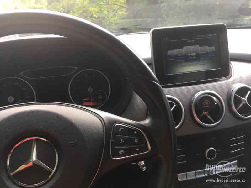 Mercedes-Benz B180 245G - foto 6