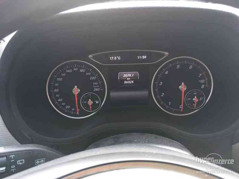 Mercedes-Benz B180 245G - foto 7