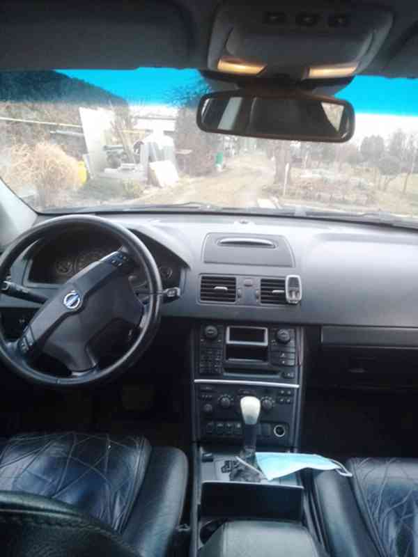 Volvo XC90 2.9 T6 2003 + LPG	 - foto 3