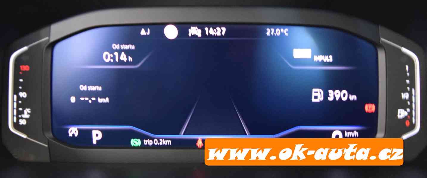 Volkswagen Tiguan 1.5TSi DSG IQ LIGHT LED MATRIX 2021-DPH  - foto 19