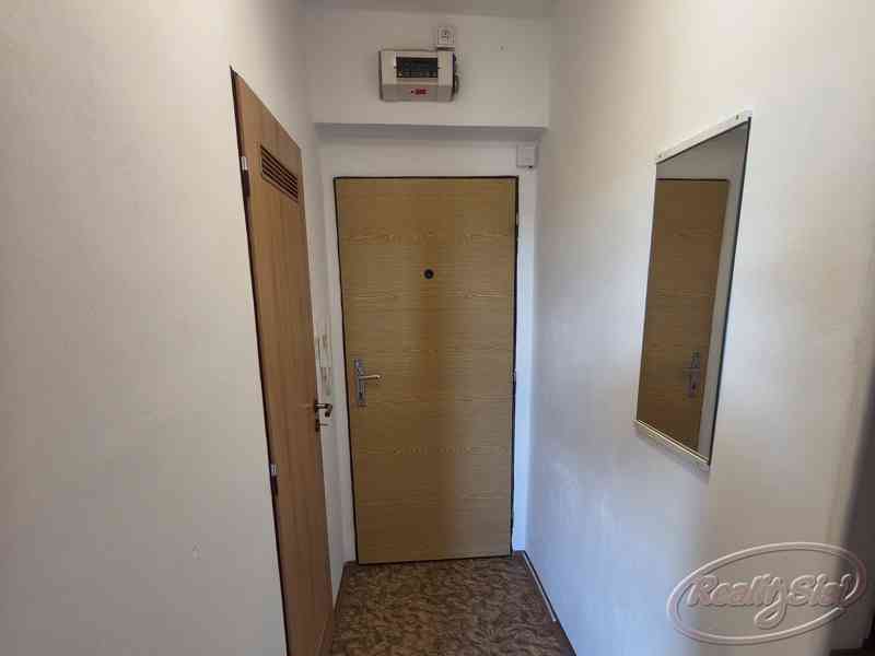 Pronájem bytu 2+1 Náchod – ulice Václavická - foto 7