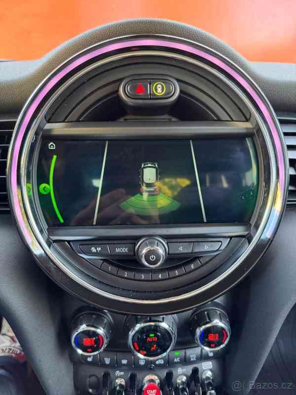 Mini Cooper 2,0 S F55, 5 dveřové - foto 20