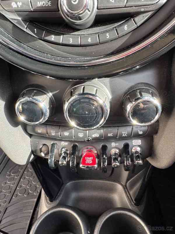 Mini Cooper 2,0 S F55, 5 dveřové - foto 16