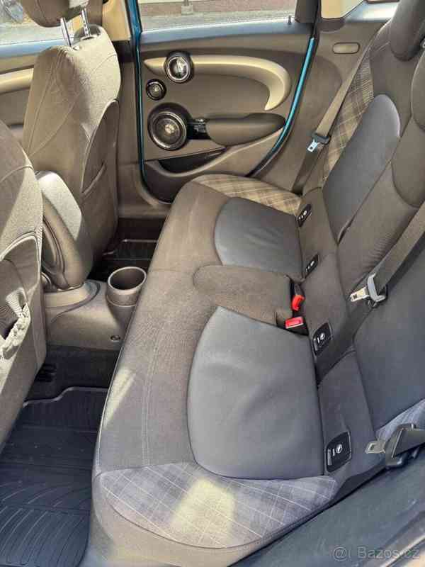 Mini Cooper 2,0 S F55, 5 dveřové - foto 18