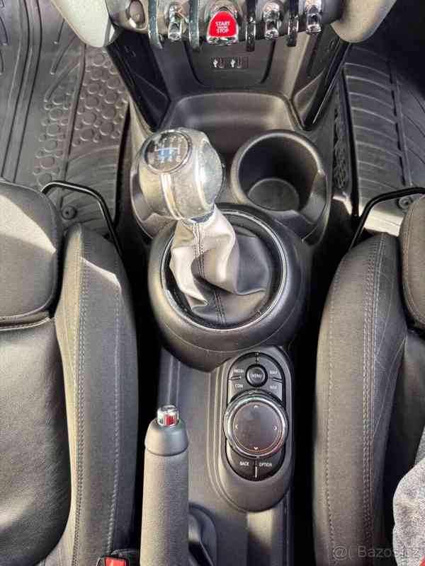 Mini Cooper 2,0 S F55, 5 dveřové - foto 17