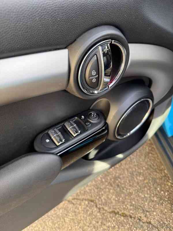 Mini Cooper 2,0 S F55, 5 dveřové - foto 3