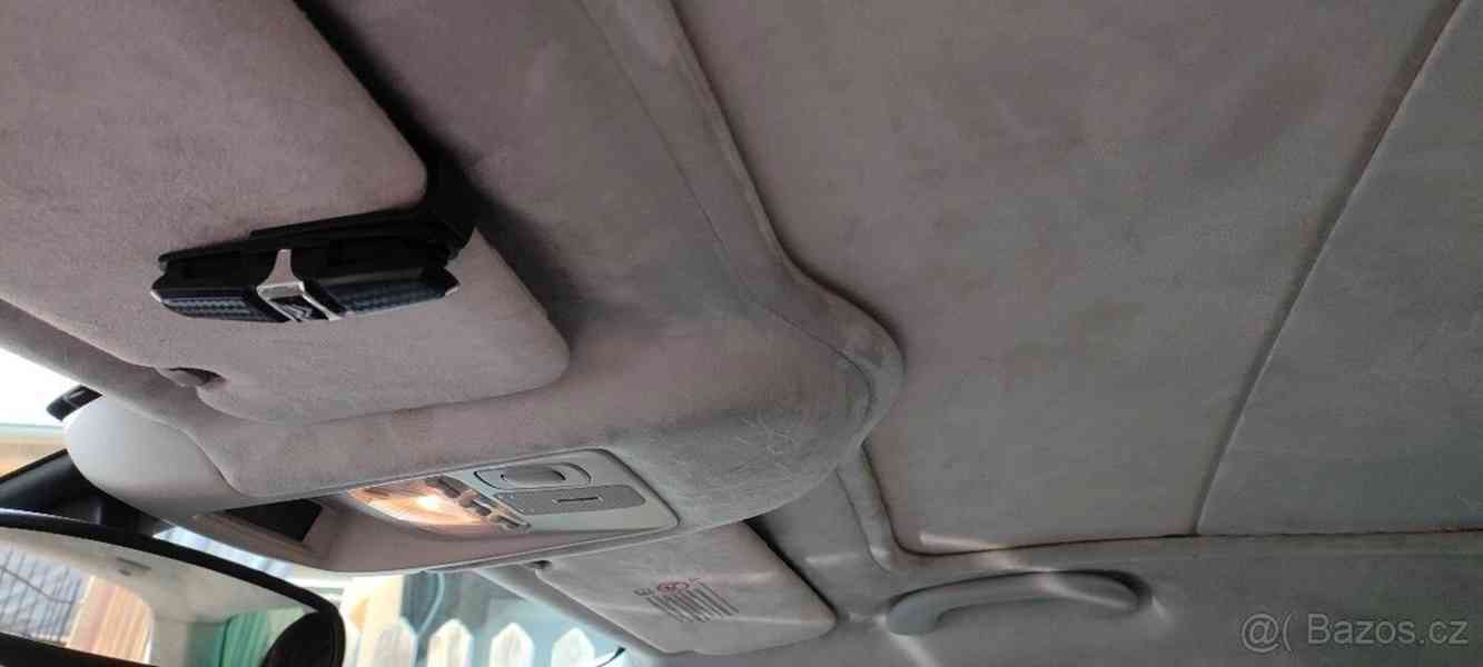 Citroën C5 2,0   HDI, 120KW, Executive, 12/2012 - foto 16