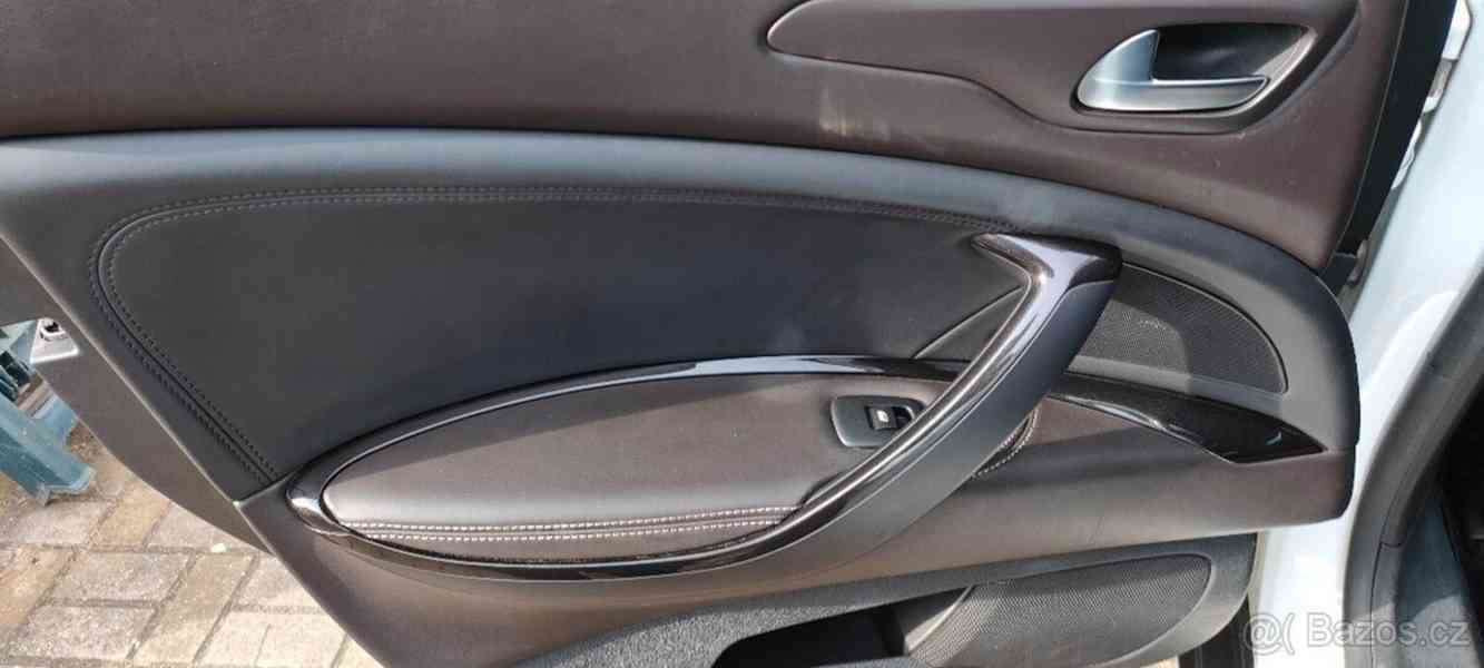 Citroën C5 2,0   HDI, 120KW, Executive, 12/2012 - foto 10