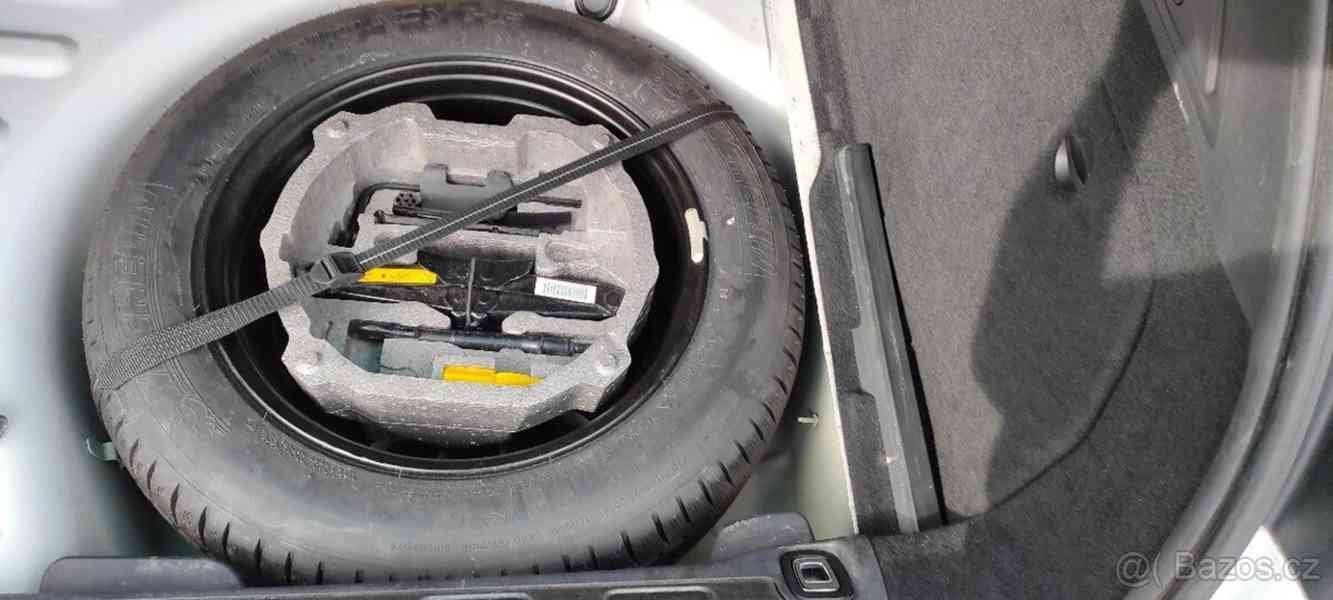 Citroën C5 2,0   HDI, 120KW, Executive, 12/2012 - foto 18