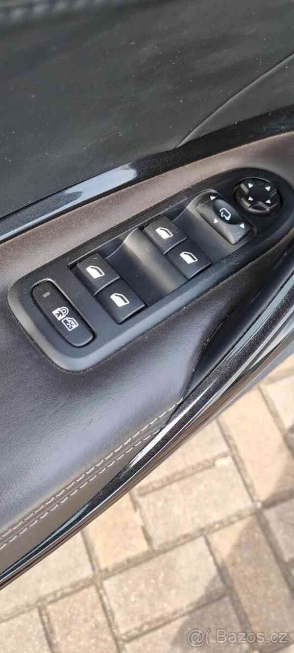 Citroën C5 2,0   HDI, 120KW, Executive, 12/2012 - foto 13