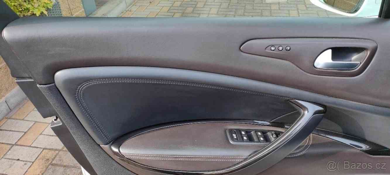 Citroën C5 2,0   HDI, 120KW, Executive, 12/2012 - foto 14