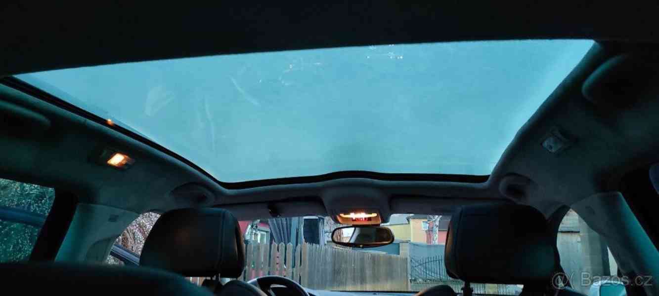 Citroën C5 2,0   HDI, 120KW, Executive, 12/2012 - foto 8