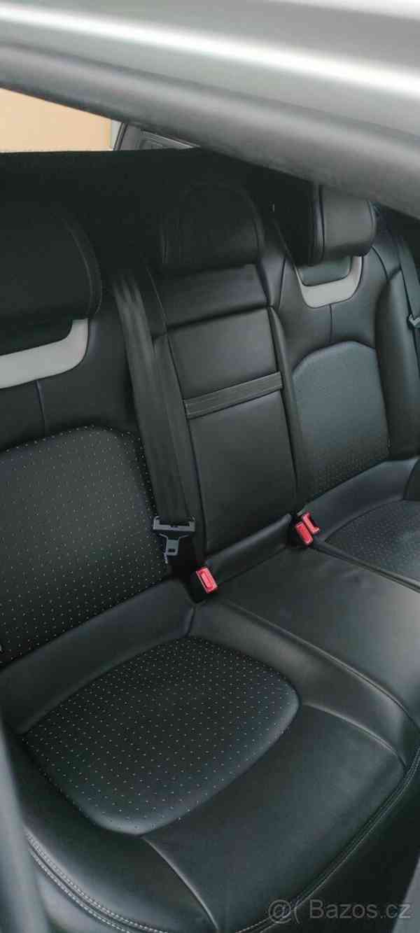 Citroën C5 2,0   HDI, 120KW, Executive, 12/2012 - foto 7