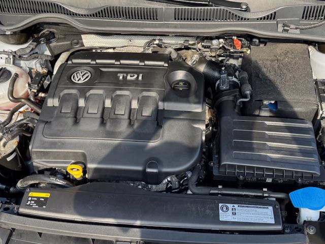 VW Golf 7 Sporstvan - foto 9