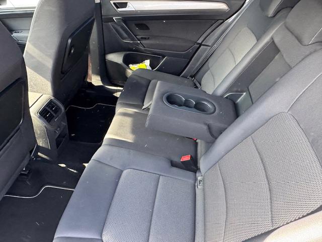VW Golf 7 Sporstvan - foto 7
