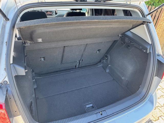 VW Golf 7 Sporstvan - foto 8