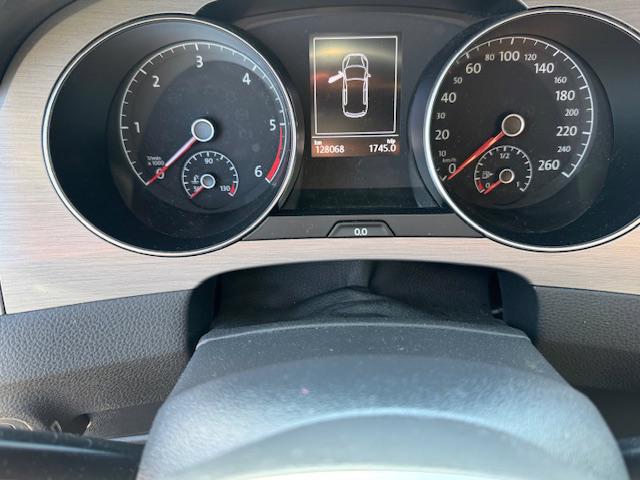 VW Golf 7 Sporstvan - foto 5