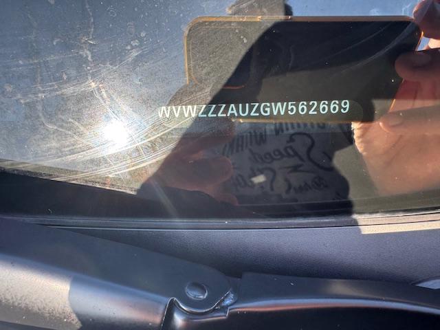 VW Golf 7 Sporstvan - foto 10