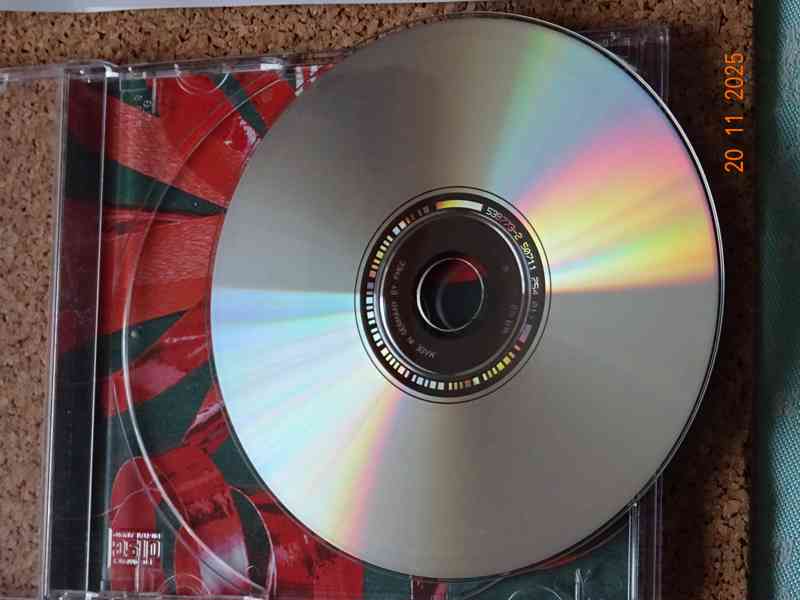 CD – VÁNOČNÍ DÁREK - foto 5