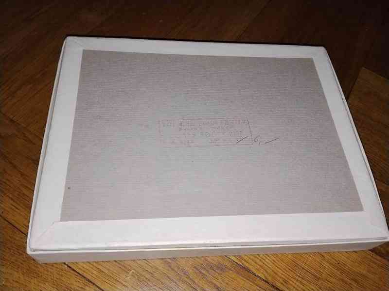 Loto Dobré počty, TOFA, kompletní, super stav! - foto 4