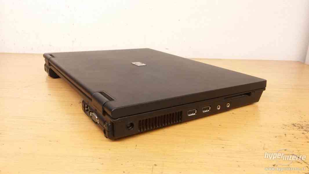 Notebook HP 6710s 15,4"/2GHz/3GB/250GB - foto 4