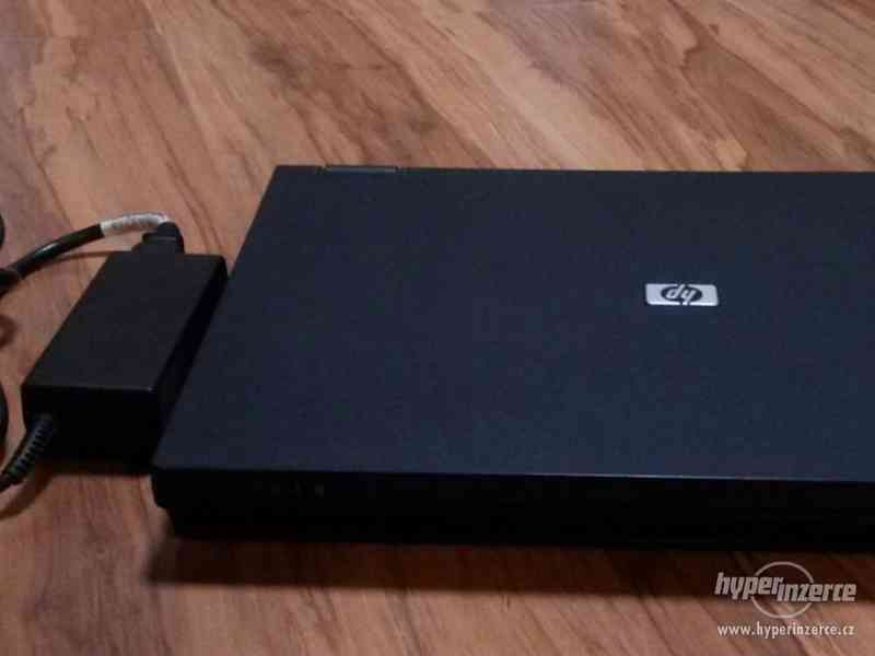 Notebook HP 6710s 15,4"/2GHz/3GB/250GB - foto 6