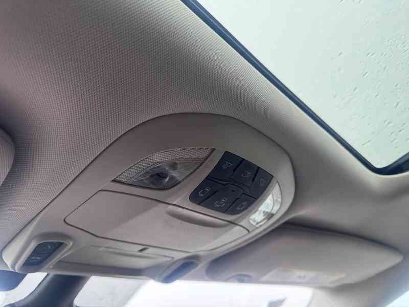 Chrysler Pacifica 3,6 Limited Radar Navi LPG 2017 - foto 20