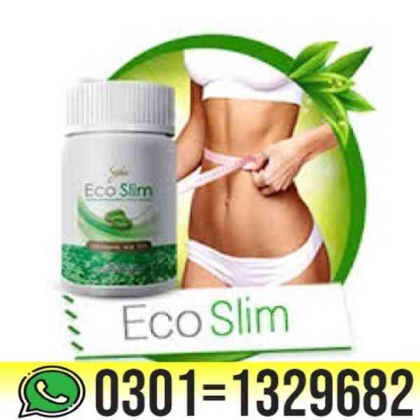 Eco Slim In Pakistan { 0301=1329682 } Order Now! - foto 1