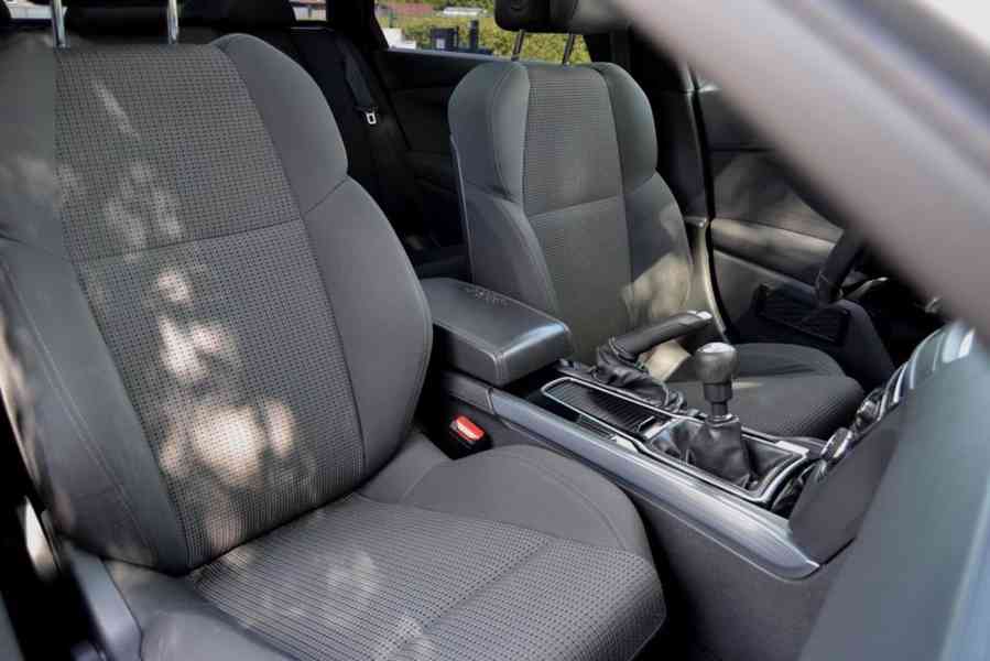 Peugeot 508 2.0 HDi 103kW Active Panorama kombi - foto 16