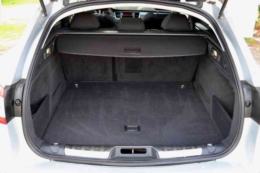Peugeot 508 2.0 HDi 103kW Active Panorama kombi - foto 12